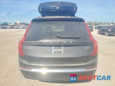 Zdjęcie 6 z 14 samochodu: 2024 VOLVO XC90 ULTIMATE VIN:YV4062PFXR1168866 - miniatura