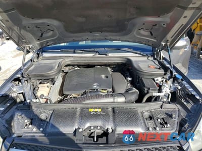 Zdjęcie 12 z 12 samochodu: 2020 MERCEDES-BENZ GLE 350 4MATIC VIN:4JGFB4KB6LA013047 - miniatura