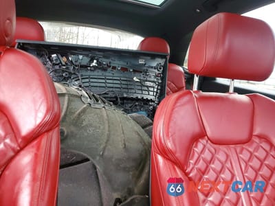 Zdjęcie 10 z 15 samochodu: 2019 AUDI SQ5 PREMIUM PLUS VIN:WA1B4AFY1K2024664 - miniatura