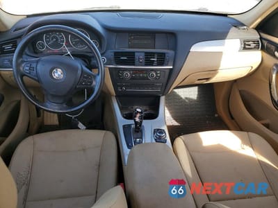 Zdjęcie 8 z 12 samochodu: 2011 BMW X3 XDRIVE28I VIN:5UXWX5C52BL701780 - miniatura