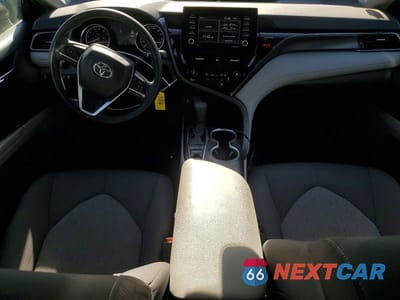 Zdjęcie 8 z 12 samochodu: 2023 TOYOTA CAMRY LE VIN:4T1C11BK4PU080707 - miniatura