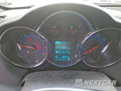 Zdjęcie 9 z 13 samochodu: 2015 CHEVROLET CRUZE LT VIN:1G1PC5SB8F7297397 - miniatura
