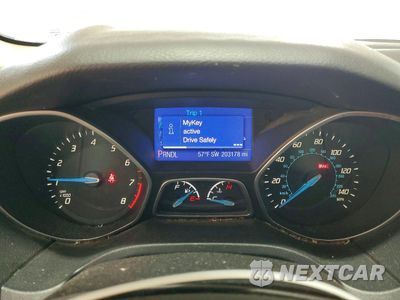 Zdjęcie 9 z 12 samochodu: 2013 FORD FOCUS SE VIN:1FADP3F29DL169239 - miniatura