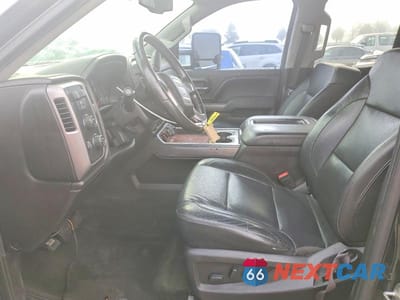 Zdjęcie 7 z 12 samochodu: 2014 GMC SIERRA K1500 SLT VIN:1GTV2VEC7EZ143448 - miniatura