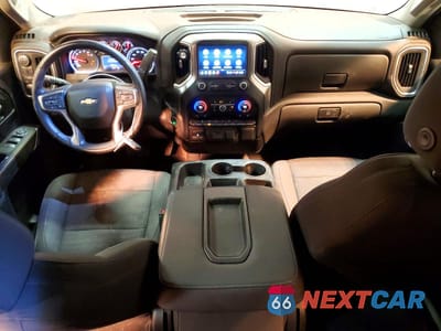 Zdjęcie 8 z 12 samochodu: 2022 CHEVROLET SILVERADO LTD K1500 LT VIN:3GCUYDED7NG132110 - miniatura