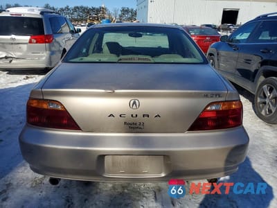 Zdjęcie 6 z 12 samochodu: 2000 ACURA 3.2TL VIN:19UUA5665YA053131 - miniatura