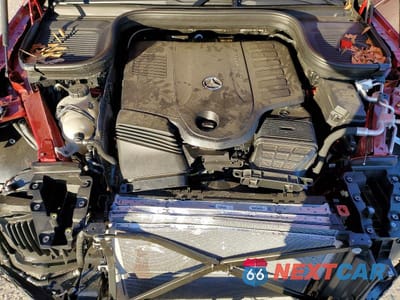 Zdjęcie 12 z 14 samochodu: 2024 MERCEDES-BENZ GLE 450 4MATIC VIN:4JGFB5KB1RB125926 - miniatura
