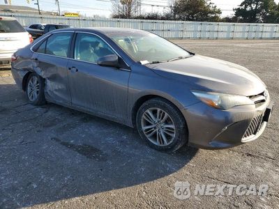 Czwarte zdjęcie samochodu z boku: 2016 TOYOTA CAMRY LE VIN:4T1BF1FK4GU142503 - miniatura