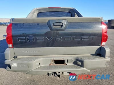 Zdjęcie 6 z 13 samochodu: 2002 CHEVROLET AVALANCHE K1500 VIN:3GNEK13T32G140612 - miniatura