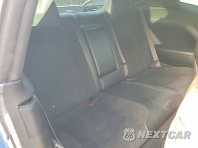 Zdjęcie 10 z 12 samochodu: 2020 DODGE CHALLENGER R/T SCAT PACK VIN:2C3CDZFJ3LH156639 - miniatura