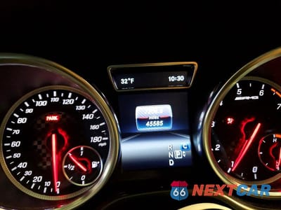 Zdjęcie 9 z 13 samochodu: 2018 MERCEDES-BENZ GLE COUPE 43 AMG VIN:4JGED6EB1JA118282 - miniatura