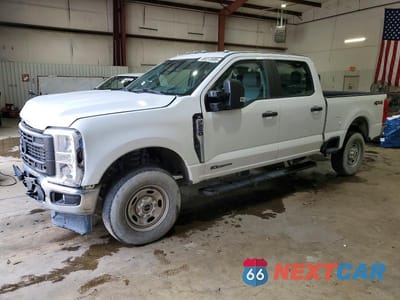 2023 FORD F250 SUPER DUTY SUPER DUTY 1FT7W2BT5PEE05543 - główne zdjęcie licytacji z USA - miniatura