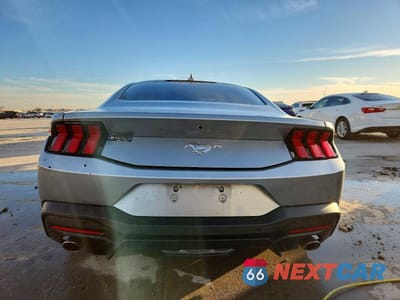 Zdjęcie 6 z 12 samochodu: 2024 FORD MUSTANG VIN:1FA6P8TH5R5134465 - miniatura