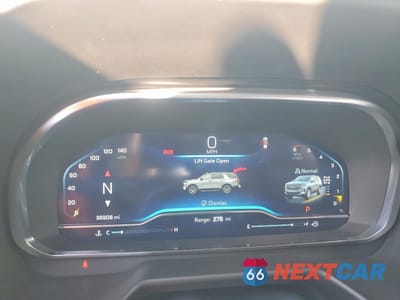 Zdjęcie 9 z 13 samochodu: 2024 CHEVROLET SUBURBAN K1500 HIGH COUNTRY VIN:1GNSKGKL7RR213885 - miniatura