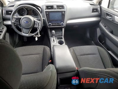 Zdjęcie 8 z 12 samochodu: 2019 SUBARU OUTBACK 2.5I PREMIUM VIN:4S4BSAFCXK3266052 - miniatura