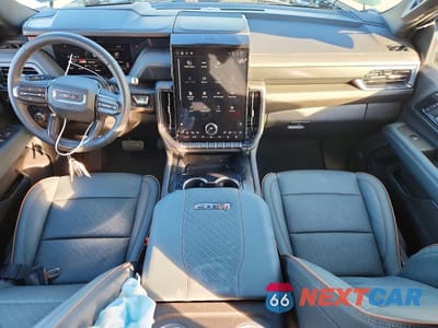 Zdjęcie 8 z 14 samochodu: 2026 GMC YUKON XL AT4 VIN:1GKS2HKD9TR140683 - miniatura