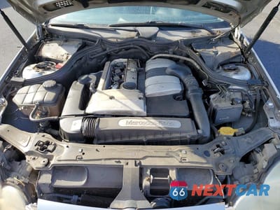 Zdjęcie 11 z 11 samochodu: 2002 MERCEDES-BENZ C 230K SPORT COUPE VIN:WDBRN47JX2A356479 - miniatura