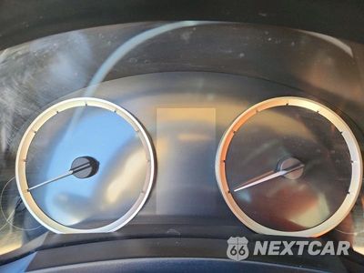 Zdjęcie 9 z 11 samochodu: 2016 LEXUS IS 200T VIN:JTHBA1D25G5022269 - miniatura