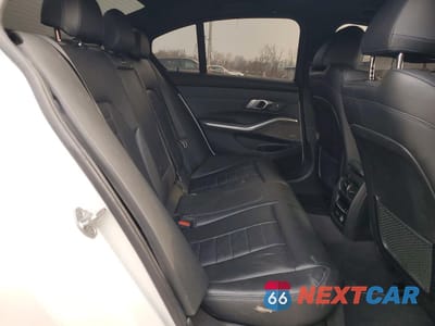 Zdjęcie 10 z 12 samochodu: 2020 BMW M340XI VIN:WBA5U9C05LFJ59802 - miniatura