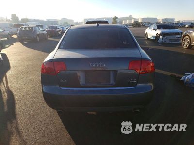 Zdjęcie 6 z 12 samochodu: 2005 AUDI A4 2.0T QUATTRO VIN:WAUDF68E25A481077 - miniatura