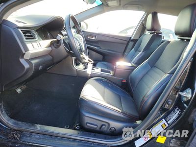 Zdjęcie 7 z 12 samochodu: 2017 TOYOTA CAMRY LE VIN:4T1BF1FK5HU618324 - miniatura