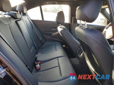 Zdjęcie 10 z 11 samochodu: 2015 BMW 320 I XDRIVE VIN:WBA3C3G59FNS74491 - miniatura