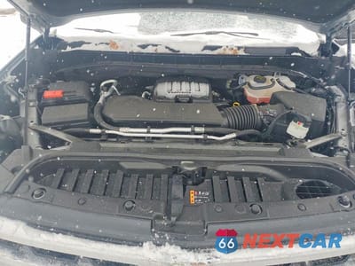 Zdjęcie 11 z 12 samochodu: 2025 CHEVROLET SILVERADO K1500 LT-L VIN:3GCPKKEK2SG166887 - miniatura