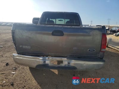 Zdjęcie 6 z 11 samochodu: 2004 FORD F250 SUPER DUTY VIN:1FTNW20L74EA63180 - miniatura