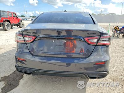 Zdjęcie 6 z 12 samochodu: 2021 NISSAN MAXIMA PLATINUM VIN:1N4AA6FV8MC501364 - miniatura