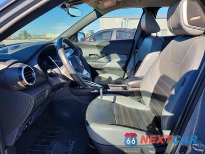 Zdjęcie 7 z 14 samochodu: 2022 NISSAN KICKS SR VIN:3N1CP5DV8NL517295 - miniatura