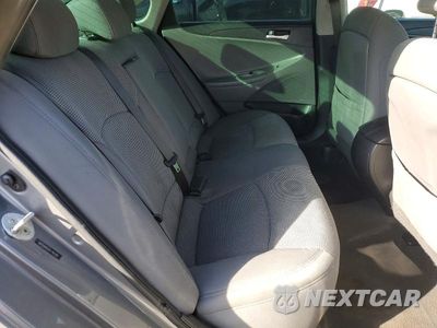 Zdjęcie 10 z 11 samochodu: 2013 HYUNDAI SONATA GLS VIN:5NPEB4AC0DH796340 - miniatura