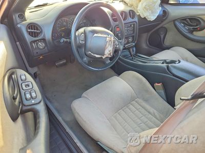 Zdjęcie 8 z 12 samochodu: 1995 PONTIAC FIREBIRD FORMULA VIN:2G2FV22P3S2222586 - miniatura