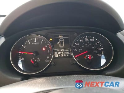 Zdjęcie 9 z 13 samochodu: 2012 NISSAN ROGUE S VIN:JN8AS5MT1CW607854 - miniatura