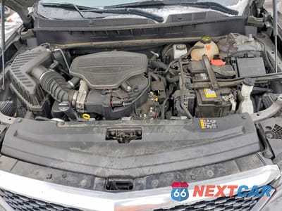 Zdjęcie 12 z 13 samochodu: 2020 CADILLAC XT6 PREMIUM LUXURY VIN:1GYKPCRS8LZ123498 - miniatura