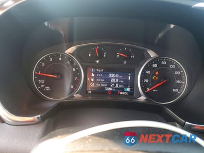 Zdjęcie 9 z 13 samochodu: 2021 CHEVROLET BLAZER 2LT VIN:3GNKBCRS5MS538269 - miniatura