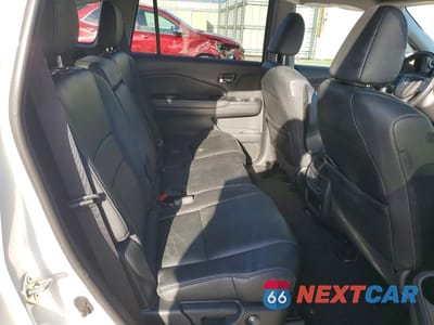 Zdjęcie 11 z 14 samochodu: 2020 HONDA PILOT EXL VIN:5FNYF5H58LB017875 - miniatura
