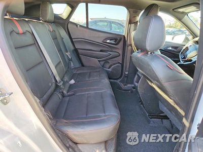 Zdjęcie 11 z 12 samochodu: 2025 CHEVROLET TRAX 2RS VIN:KL77LJEP5SC185842 - miniatura