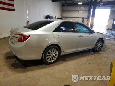 Trzecie zdjęcie samochodu z tyłu: 2012 TOYOTA CAMRY BASE VIN:4T1BF1FK6CU512277 - miniatura