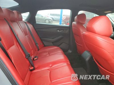 Zdjęcie 10 z 14 samochodu: 2024 HONDA ACCORD HYBRID SPORT VIN:1HGCY2F53RA019851 - miniatura