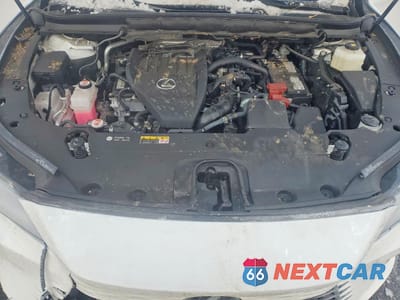 Zdjęcie 11 z 14 samochodu: 2024 LEXUS RX 350 BASE VIN:2T2BAMCA7RC069008 - miniatura