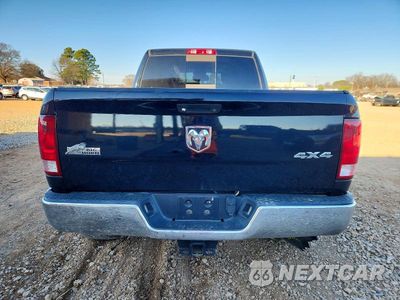 Zdjęcie 6 z 12 samochodu: 2014 RAM 2500 SLT VIN:3C6UR5DL0EG208382 - miniatura