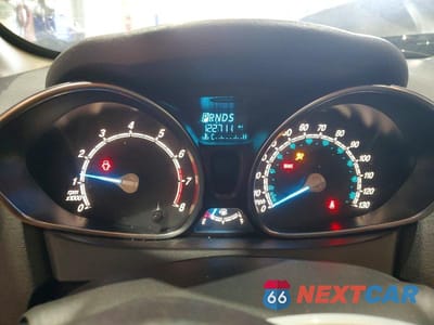 Zdjęcie 9 z 11 samochodu: 2019 FORD FIESTA SE VIN:3FADP4EJ8KM107874 - miniatura