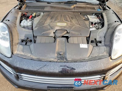 Zdjęcie 12 z 13 samochodu: 2019 PORSCHE CAYENNE SE HYBRID VIN:WP1AE2AY4KDA50934 - miniatura