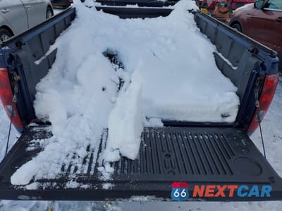 Zdjęcie 10 z 12 samochodu: 2011 GMC CANYON SLE VIN:1GTG6MF97B8120070 - miniatura