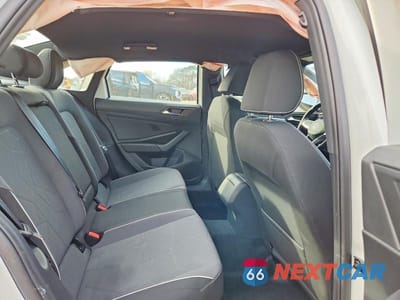 Zdjęcie 10 z 11 samochodu: 2025 VOLKSWAGEN JETTA SPORT VIN:3VWBX7BU9SM103198 - miniatura