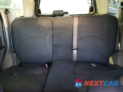 Zdjęcie 10 z 12 samochodu: 2011 MAZDA TRIBUTE I VIN:4F2CY0C7XBKM00847 - miniatura