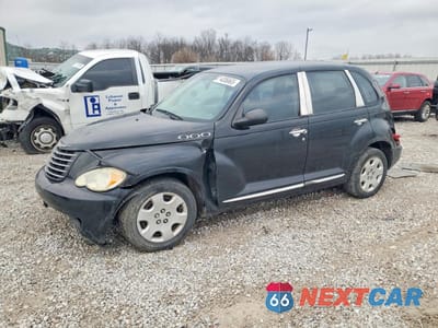 2008 CHRYSLER PT CRUISER 3A8FY48B78T125262 - główne zdjęcie licytacji z USA - miniatura