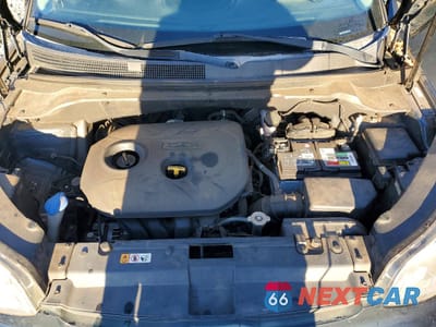 Zdjęcie 11 z 13 samochodu: 2017 KIA SOUL + VIN:KNDJP3A5XH7425871 - miniatura