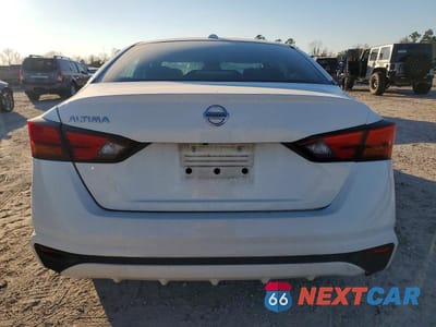 Zdjęcie 6 z 12 samochodu: 2020 NISSAN ALTIMA S VIN:1N4BL4BV9LC230242 - miniatura