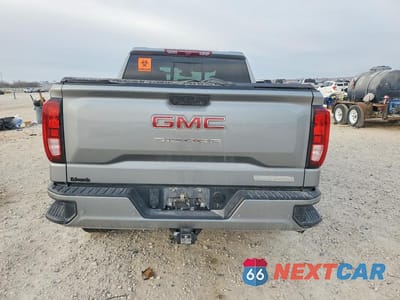 Zdjęcie 6 z 11 samochodu: 2025 GMC SIERRA K1500 ELEVATION VIN:3GTUUCE85SG101927 - miniatura